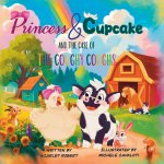 Princess & Cupcake