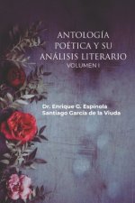ANTOLOGIA POÉTICA VOLUMEN I-
