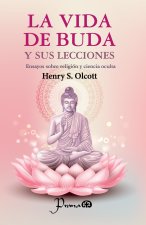 La vida de Buda y sus lecciones