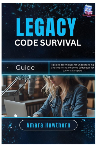 Legacy Code Survival Guide