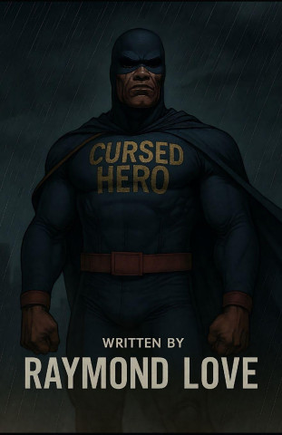 Cursed Hero