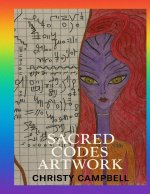 Sacred Codes Artwork