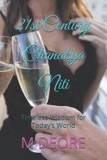 21st Century Chanakya Niti
