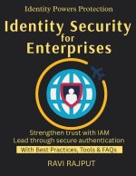 Identity Security for Enterprises