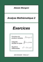 Analyse Mathématique 2