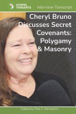 Cheryl Bruno Discusses Secret Covenants