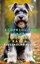 Scopri il Tuo Cane