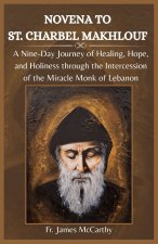 NOVENA TO ST. CHARBEL MAKHLOUF