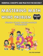Mastering Math Word Problems Grade 3