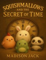 Squishmallows And The Secret of Time
