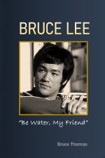 BRUCE LEE
