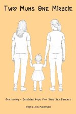 Two Mums One Miracle