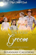The Fickle Groom