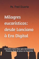 Milagres eucarísticos