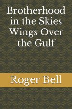 Brotherhood in the Skies Wings Over the Gulf