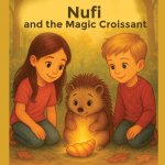 Nufi and the Magic Croissant