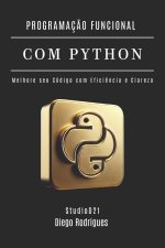 PROGRAMAÇÃO FUNCIONAL COM PYTHON