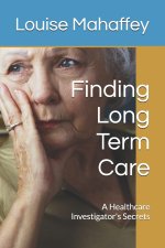 Finding Long Term Care