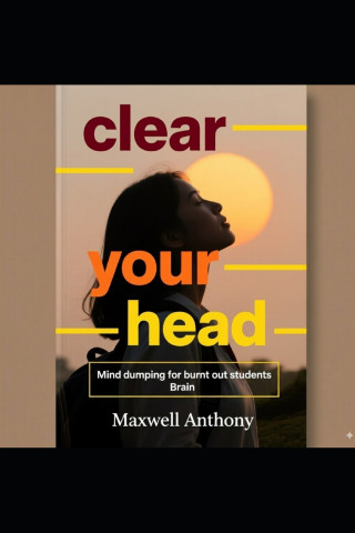 Clear your head