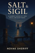 SALT & SIGIL