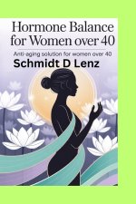 Hormone balance for women over 40