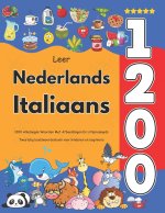Leer Nederlands Italiaans