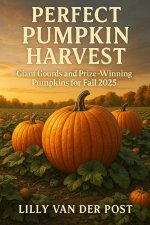 Perfect Pumpkin Harvest