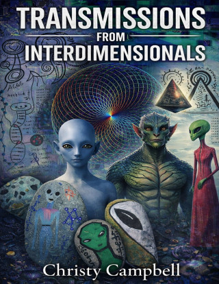 Transmissions from Interdimensionals