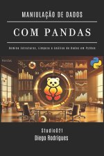 MANIPULAÇÃO DE DADOS COM PANDAS