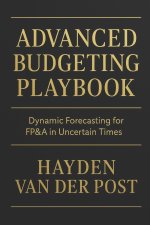 Advanced Budgeting Playbook