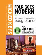 Folk Goes Modern