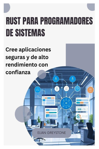 Rust para programadores de sistemas
