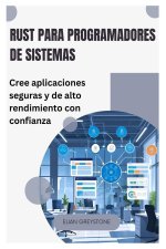 Rust para programadores de sistemas