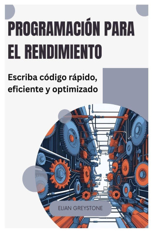 Programación para el rendimiento