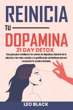 Reinicio de Dopamina - Detox de 21