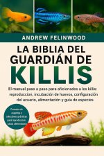 LA BIBLIA DEL GUARDIÁN DE KILLIS