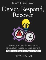 Detect, Respond, Recover