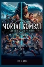 Mortal Kombat II (2025) Movie Review