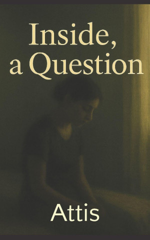 Inside, a Question