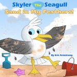 Skyler The Seagull