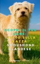 Scopri il Tuo Cane