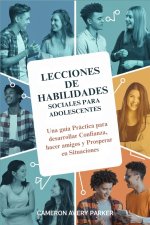 Lecciones de Habilidades Sociales para Adolescentes