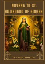 Novena to St. Hildegard of Bingen