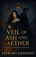 Veil of Ash and Aether