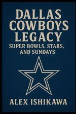 Dallas Cowboys Legacy