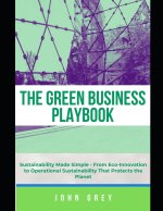 The Green Business Playbook