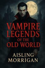 Vampire Legends of the Old World
