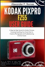 KODAK PIXPRO FZ55 User Guide