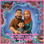 The Kemo family inside the human body2. By