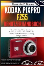 KODAK PIXPRO FZ55 Benutzerhandbuch